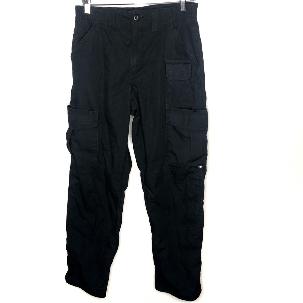 Genuine gear men’s black tactical pants black